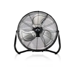 Fans3 Tech Drive 745431876489 Velocity Floor Fan12 Inch Heavy Duty Metal Industrial Powerful Speed360 Ad