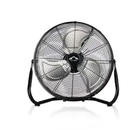 Tech Drive 745431876496 High Velocity Floor Fan 14 Inch Heavy Duty Metal Industrial Fans 3