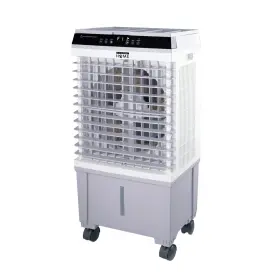 Rta-20ac-fan Techni Home 3-in-1 Portable Evaporative Air Conditioner 3 Speed Fan