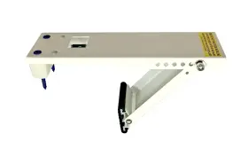 Acb80h Thermwell 794057580843 Frost King Small Universal Air Conditioner Support Brackets Safely S