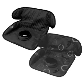 Pp-05 Think Good Tots Black Piddle Pad 2-pack Waterproof Car Seat And Stroller Protector For Potty