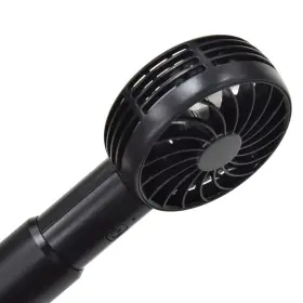 2020129997 Thomas Payne Portable Rechargeable Fan For Rvs