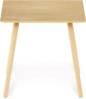 Timex 744110493955 Theo Side Tables Oak #3