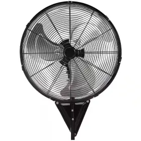 Tmwings 445039547523 32 Inch Wall Mount Fan 3-speed Industrial High Velocity 13650 Cfm Outdo