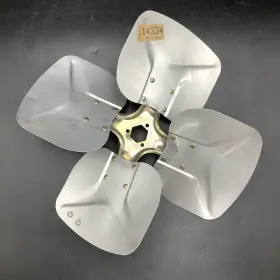 N1433-4cw Torin 14264 Nos Genuine Oem 4 Blade Fan 14334 Free Shipping