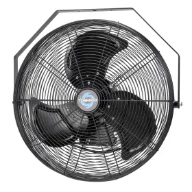 Tornado 810058282996 20 Inch Outdoor Rated Ipx4 Water-resistant High Velocity Fan Industrial