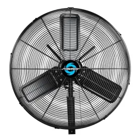 Tornado 810058284068 24 Inch Outdoor Rated Ipx4 Water-resistant High Velocity Oscillating