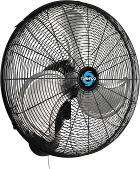 Tornado 810058285898 20 Inch Pro Series Outdoor Wall Mount Fan High Velocity Waterproof