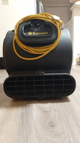 Mover-3 Tornado 98774mw Dryer-air Speed