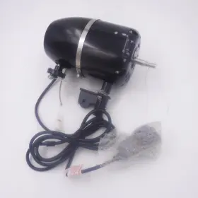 Hi-fan-24pof-wr-1p Tornado Fo7-65s1fol Motor For 24 Inch Outdoor Rated Oscillating Pedestal Fan
