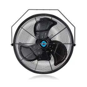 Hi-fan-20hvwm-wr-1p Tornado 20 Inch Outdoor Rated Ipx4 Water-resistant High Velocity Fan Industri