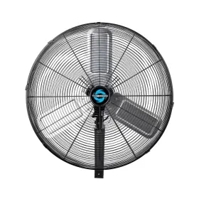 Hi-fan-24mowf-a-1p Tornado 24 Inch Pro Series High Velocity Oscillating Wall Mount Fan For Comme