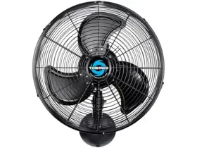 Hifan16wmpro1p Tornado 16-inch Pro Series Waterproof Outdoor Oscillating Wall Mount Fan
