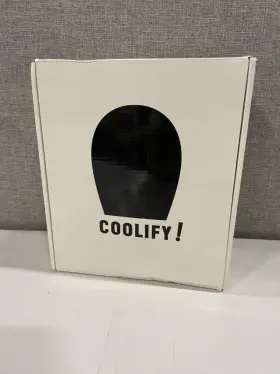 00fg6a001 Torras Coolify Cyber Neck Air Conditioner Cooling