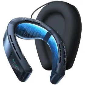 00fg6a002 Torras Coolify Cyber Ai Neck Air Conditioner Ultimate Immersive Cooling Port