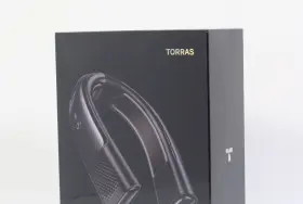X00fg1b007 Torras Coolify Se Special Edition Neck Air Conditioner - Black #2