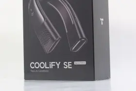 X00fg1b007 Torras Coolify Se Special Edition Neck Air Conditioner - Black #3
