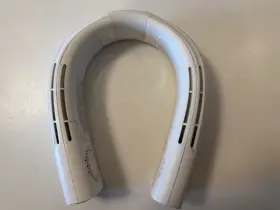 X00fg1c002 Torras Coolify 2s Wearable Air Conditioner White