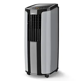 Tosot 811820025100 8 000 Btu Ashrae 5 Doe Portable Air Conditioner Quiet Remote Cont