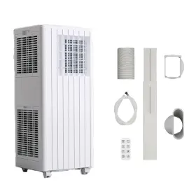 Bm73qzaawo7wktl-lz1ibw3u Towallmark Portable Air Conditioners Cool Up To 350 Sq. Ft 8 000 Btu 3-in-1 Movable Ac Fo