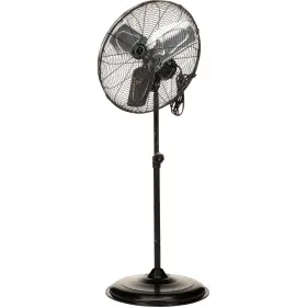 Cacu-20-p Tpi Cacu20p Corporation Air Circulator Commercial Pedestal Fan - 120v High