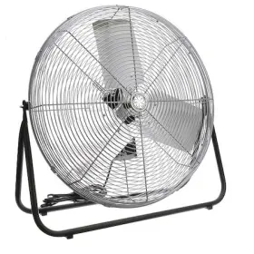 F24-te Tpi Floor Fan 24 In Blade Dia
