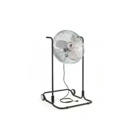 F24hte Tpi 24 Industrial High Stand Fan 1/8 Hp 6350 Cfm