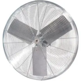 Ihp30h30 Tpi Industrial Ihp30h Inch Fan Head Non Oscillating 1/3 5400 Cfm