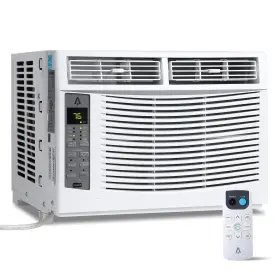 U8scpctu3nfijp9btoygwg27e Trendytrove 6000btu Window Air Conditioner Cools Up To 250 Sq.ft. Ac Units With Cool