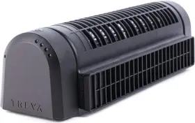 Treva 755247213248 Body Breeze Fan Rechargeable Personal With Wide Cooling Reach Multi Spee