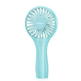 B07mgq7n18 Tripole Mini Handheld Fan Portable Usb Rechargeable Small Personal Travel Speed