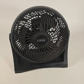 Bft-8a True Living 8-inch Tabletop Air Circulator Fan With 3 Speeds And 90 Tilt