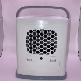 Ty-ea-03 Trustech New Portable Air Conditioner 3 In 1 Cooling Cooler - Personal Mini #2