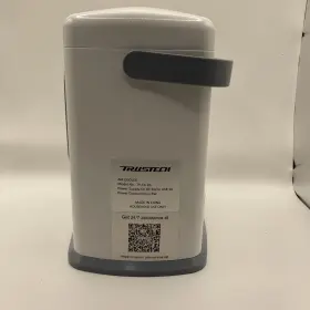 Ty-ea-03 Trustech New Portable Air Conditioner 3 In 1 Cooling Cooler - Personal Mini #3
