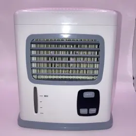 Ty-ea-03 Trustech New Portable Air Conditioner 3 In 1 Cooling Cooler - Personal Mini