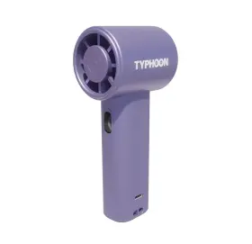 Pro1 Typhoon Fan Portable Hand Held Rechargeable #2