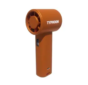 Pro1 Typhoon Fan Portable Hand Held Rechargeable #3