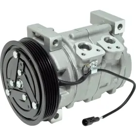 10686c Uac Universal Air Conditioner Co A/c Compressor And Clutch
