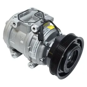 10993c Uac Universal Air Conditioner Co A/c Compressor And Clutch