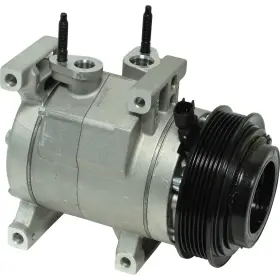 11339c Uac Universal Air Conditioner Co A/c Compressor