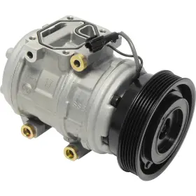 22019c Uac Universal Air Conditioner Co A/c Compressor