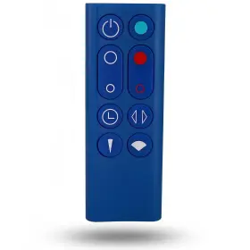 Am09 Uehba 727210182769 Replacement Remote Control Compatible For Dyson Fan Hot Cool Tower
