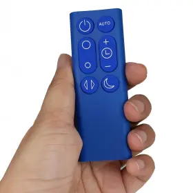 967400-01 Uehba 799713393546 Replacement Remote Control For Dyson Pure Cool Link Tower And Desk