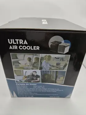 Nexfan-01 Ultra Air Cooler - Nexfan With Filters #3