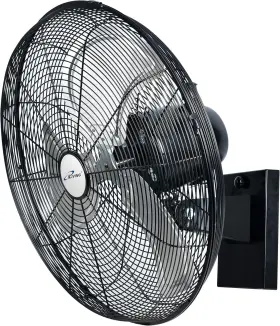 Ilg8eosc20 Usa 20 Inch Outdoor Oscillating High Velocity Wall Fan With 4750 Cfm Heavy Duty Weatherp