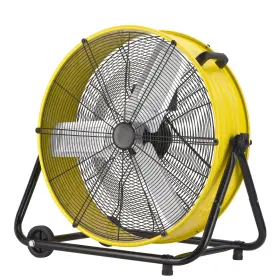 Uthfy 774882247609 24 Inch Heavy Duty Industrial Drum Fan 320w High Velocity Floor Wit