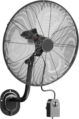 Fb-20-2 Uthfy 20 Inch Wall Fan 7200cfm 3 Speed Heavy Duty