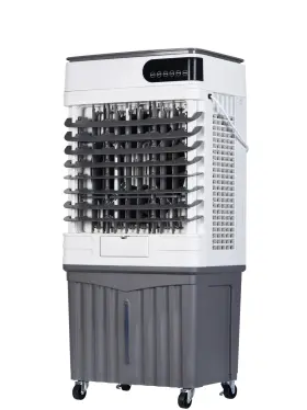 Lfj-03a Uthfy 3 In 1 Swamp Cooler
