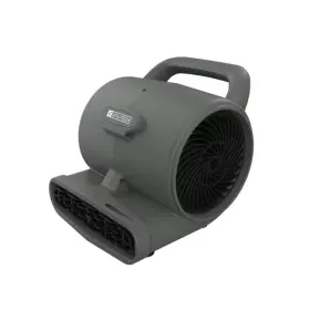 Utilitech 922097906130 Air Mover 1/4-hp 900-cfm Centrifugal Daisy Chain Compatible Indoor..w2