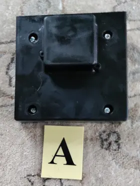 Fz-20d Utilitech Replacement Parts For 40-in 3-speed Black Tower Fan Model #fz-20d L